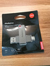 ThinkPlus聯(lián)想128GB Type-C USB3.2 雙接口U盤(pán)手機電腦通用大容量 辦公商務(wù)u盤(pán)TPU301系列 曬單實(shí)拍圖