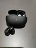 韶音（SHOKZ）李現同款OpenDots ONE E310耳夾式耳機無(wú)線(xiàn)藍牙耳機動(dòng)鈦圈杜比音效不入耳健身運動(dòng)跑步耳機長(cháng)續航 原石黑-京倉 快至當/次日達 曬單實(shí)拍圖
