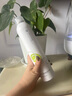 維特絲泡沫發(fā)蠟彈力素卷發(fā)持久定型護卷保濕蓬松摩絲男女士清香發(fā)膠泡泡 曬單實拍圖