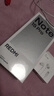 小米（MI）REDMI Note15 Pro 天璣7400-Ultra 7000mAh 龍晶玻璃十倍抗摔 IP68 8+256 子夜黑 紅米 5G手機(jī) 曬單實(shí)拍圖