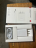 華為【3C認證】原裝超級快充充電器p70p60p50p40mate70 60 50 30nova13 12 11pro適配榮耀暢玩手機平板 10V2.25A充電器＋Type-C數據線(xiàn)【套裝】 曬單實(shí)拍圖