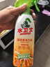 水衛(wèi)士廚房油污清潔劑油煙機清洗劑去污垢重油除菌油污凈480g*5瓶水衛(wèi)仕 曬單實拍圖