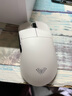 狼蛛（AULA）SC900高階電競無(wú)線(xiàn)鼠標 輕量化可換電 有線(xiàn)/藍牙/2.4G三模連接 原相旗艦傳感器/主控 人體工學(xué) 預售【雙電池】SC900pro-白色PAW3395 曬單實(shí)拍圖