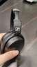 森海塞爾HD450BT頭戴式無(wú)線(xiàn)藍牙主動(dòng)降噪包耳式折疊便攜HIFI高保真音樂(lè )游戲耳機生日禮物禮品 HD 450BT黑色（主動(dòng)降噪） 曬單實(shí)拍圖