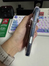 貝爾金（BELKIN）適用iphone17pro手機(jī)殼 蘋果17pro全包磁吸手機(jī)殼 透明手機(jī)保護(hù)套 MSA031 曬單實(shí)拍圖
