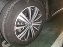 米其林（MICHELIN）汽車(chē)輪胎 225/55R18 102V 耐越 ENERGY MILE 適配長(cháng)安CS55/傳祺/ 曬單實(shí)拍圖