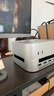 阿卡西斯（acasis）適用Macmini M4拓展塢硬盤盒40Gbps傳輸雙DP投屏16TB擴容適配M4/M4Pro主機兼容雷電4/5接口M001Pro 曬單實拍圖