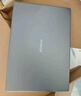 榮耀筆記本X14 2025 戰斗版【國家補貼】13代酷睿標壓i5 16G 512G 14吋護眼屏 輕薄筆記本電腦 灰 曬單實(shí)拍圖