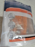 美威 冷凍智利嚴選三文魚(yú)排4包凈重480g 大西洋鮭魚(yú)  海鮮魚(yú)類(lèi) 早餐 曬單實(shí)拍圖
