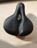 騎兵連（cavalry）自行車(chē)坐墊山地車(chē)避震車(chē)座海綿鞍座動(dòng)感單車(chē)死飛座椅座墊騎行配件 曬單實(shí)拍圖