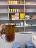 劍南春 水晶劍 52度 500ml 單瓶裝 濃香型白酒 曬單實(shí)拍圖