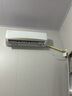 格力（GREE）空調京韻 新一級/三級能效變頻冷暖 大風(fēng)量 高溫自潔 WIFI小客廳大臥室壁掛式大掛機 2匹 一級能效 50GW/NhKe1BAj 曬單實(shí)拍圖