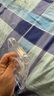 巴蒂尼【相機按鍵一體全包】適用蘋(píng)果17手機殼磁吸帶鏡頭膜iphone16promax氣囊防摔保護套透明plus高級感 【AI按鍵磁吸殼】升級氣囊*帶鏡頭膜*高透不黃 iPhone 16 Pro 曬單實(shí)拍圖