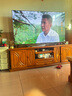飛利浦（PHILIPS）75英寸4K超高清護(hù)眼全面屏120Hz高刷 遠(yuǎn)場AI語音智能液晶平板電視機(jī) 75PUF7590/T3 國家補(bǔ)貼15% 曬單實(shí)拍圖
