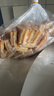 丹夫經(jīng)典華夫餅原味720g超1斤裝中秋禮盒面包糕點(diǎn)健康早餐茶蛋糕零食 曬單實(shí)拍圖