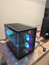 七彩虹海景房主機AMD銳龍R7 9800x3d搭5080/5070TI 5060TI顯卡 千幀電競 游戲直播AI主機 組裝電腦 配六：R7 9800X3D丨32G丨5080 稀缺貨源 全新原裝 曬單實(shí)拍圖