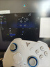 飛智冰原狼3/冰原狼4多模版無(wú)線(xiàn)手柄DW12C類(lèi)xbox手柄Switch/Steam黑神話(huà)悟空游戲手柄明末淵虛之羽手柄 【爆款新品】冰原狼4多模板 曬單實(shí)拍圖
