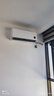 小米（MI）米家 1.5匹 新風(fēng)Pro 60m3/h大新風(fēng)量 舒適 空調掛機 KFR-35GW/F5A1 【國家補貼20%】整機十年質(zhì)保 曬單實(shí)拍圖