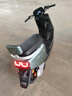 綠源電動(dòng)摩托車(chē)旋風(fēng)【續航100km-6塊鉛酸電池-1200W電機】液壓減震29L大容量座桶 液冷電機質(zhì)保十年 綠 曬單實(shí)拍圖
