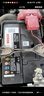 博世（BOSCH）汽車(chē)電瓶蓄電池原廠(chǎng)適配EFB啟停電瓶S95L 12V 以舊換新上門(mén)安裝 曬單實(shí)拍圖