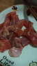 慧鮮森新疆三文魚(yú)中段刺身去皮整塊切片壽司生魚(yú)片冷凍即食生鮮魚(yú)類(lèi)食材 凈中段整塊 800g 【2盒去皮去刺】 曬單實(shí)拍圖