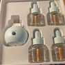 袋鼠媽媽電蚊香液全家可用無(wú)味驅蚊液有孩家庭準孕婦專(zhuān)用室內滅蚊器套裝 【1居室推薦】4液+1器 曬單實(shí)拍圖
