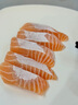 純爾挪威三文魚(yú)可生食刺身200g背部 + 200g魚(yú)腩 源頭直發(fā)  曬單實(shí)拍圖