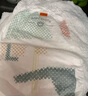 babycareAir pro拉拉褲夏季超薄透氣尿不濕寶寶尿片bbc嬰兒新生兒日用尿布 L 1包 38片 曬單實(shí)拍圖