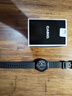 卡西歐（CASIO）手表男小黑表計時(shí)學(xué)生中高考試手表中性情侶男女石英表MW-240-1B 曬單實(shí)拍圖