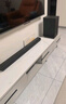 JBLCINEMA SB580回音壁電視音響 3.1杜比全景聲家庭影院440W電視外接長(zhǎng)條形無線藍(lán)牙電腦低音炮音箱 曬單實(shí)拍圖
