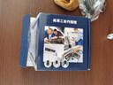 伴車(chē)安內窺鏡汽車(chē)下水管道維修專(zhuān)用高清攝像頭工業(yè)防水探頭可視手機探測 曬單實(shí)拍圖