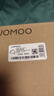 九牧（JOMOO）不銹鋼金屬冷熱進(jìn)水馬桶熱水器軟管80cm H5688-080101C-1 曬單實(shí)拍圖