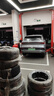 朝陽(yáng)輪胎 汽車(chē)輪胎 215/60R17 96H C66 SUV適配艾力紳/景逸X5 曬單實(shí)拍圖
