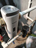 霍尼韋爾（Honeywell）全自動(dòng)定時(shí)清洗 10T大通量前置過(guò)濾器壓力表監控 反沖洗廚下凈水器排行前十名廚房家用萬(wàn)向安裝D40 曬單實(shí)拍圖