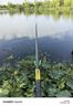 光威（GW）劍手湖庫長(cháng)竿9米釣魚(yú)竿超輕超硬碳素臺釣竿打窩竿漁釣竿 曬單實(shí)拍圖