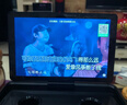 愛暢（AISON）K70戶外K歌音箱 KTV一體機(jī)家庭k歌卡拉ok藍(lán)牙戶外露營神器踏青送禮禮物【國家補(bǔ)貼】 曬單實(shí)拍圖