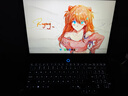聯(lián)想拯救者R7000P 2025 游戲筆記本電腦(銳龍9 8940HX 16G 1T RTX5060 2.5K 240Hz 黑)國家補貼20% 曬單實(shí)拍圖
