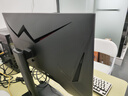 KTC 27英寸2K原生200Hz超頻210Hz 旋轉升降底座 FastIPS電競顯示屏 HDR 450nit 硬件低藍光 H27T22S-3 三代滿(mǎn)血游戲小金剛 曬單實(shí)拍圖