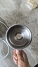 西屋豆漿機2025新款家用冷熱雙打榨汁機316L不銹鋼免泡免濾破壁機13G20 杏仁白 1.35L 不銹鋼杯蓋【雙蓋】 曬單實(shí)拍圖