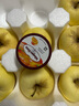 哈根達斯（Haagen-Dazs）經(jīng)典芒果口味冰淇淋 100ml/杯 雪糕 曬單實(shí)拍圖