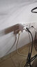 vivo iQOO120W Type-C閃充套裝 iQOO13充電器Z9充電器適用于iqoo小米華為榮耀OPPO手機筆記本電腦i通用 曬單實(shí)拍圖