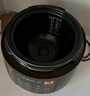 蘇泊爾（SUPOR）【國家補貼】全自動(dòng)智能預約電壓力鍋5L觸控家用煲湯球釜內膽SY-50YC9001Q電飯煲高壓鍋4-6人 曬單實(shí)拍圖