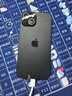 Apple iPhone 15  蘋(píng)果15 國行5G 雙卡雙待手機 二手手機 全網(wǎng)通 蘋(píng)果手機 黑色{評價(jià)有禮} 【99新】128G【性?xún)r(jià)比推薦】3期免息 三年老店+五星店鋪+一年質(zhì)保 曬單實(shí)拍圖