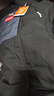 安踏兒童輕薄羽絨服男款連帽冬季2025新款男童國潮防風(fēng)保暖輕外套 【新】基礎黑/深井灰7903-1 140 曬單實(shí)拍圖