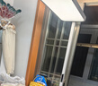 惠普【政府補貼】學(xué)習臺燈氛圍光落地燈兒童普瑞燈立式大路燈護眼燈  曬單實(shí)拍圖