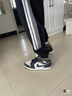 耐克Jordan （Jordan）2025年男子AIR JORDAN 1 MID SE籃球鞋 HV4091-102 42 曬單實(shí)拍圖