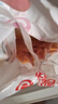 華都食品 凍雞爪 2斤/袋 出口級 生鮮鳳爪鹵雞爪烤雞爪清真食材 曬單實(shí)拍圖
