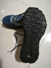 adidas TRACEFINDER 2透濕排汗緩震戶(hù)外越野跑鞋阿迪達斯TERREX 深藍/深灰   41 曬單實(shí)拍圖