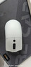 仁魔SA-MH01無(wú)線(xiàn)游戲電競鼠標PAW3395/3950熱插拔微動(dòng)藍牙三模辦公鼠標有線(xiàn) 中大手輕量化電腦滑鼠 MH01白色【PAW3395+8K接收器+熱插拔】 三模連接 曬單實(shí)拍圖