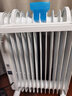 格力（GREE）取暖器電油汀家用電暖器片13片加寬油丁防燙電暖氣片NDY19-X6021 曬單實(shí)拍圖